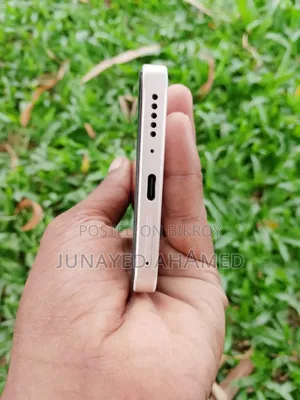 Xiaomi Redmi Note 13 256 GB Gold