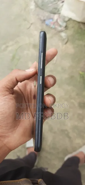 Walton Primo H9 Pro 64 GB Black