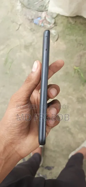 Walton Primo H9 Pro 64 GB Black
