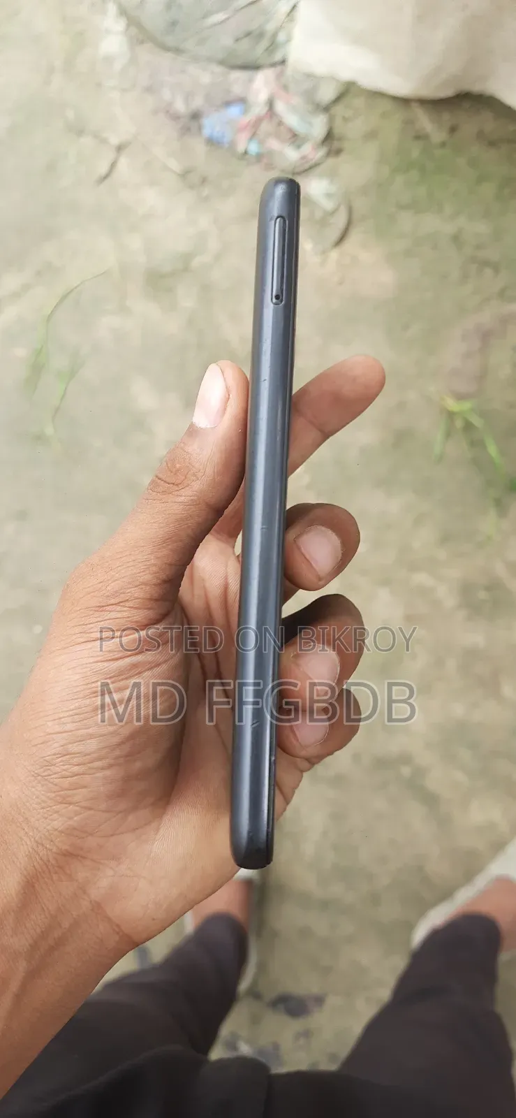 Walton Primo H9 Pro 64 GB Black