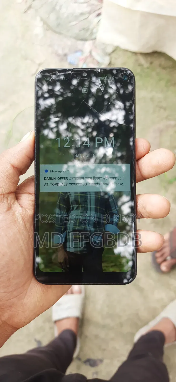 Walton Primo H9 Pro 64 GB Black