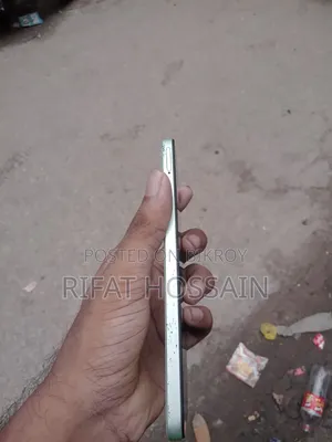 Xiaomi Redmi 15 5G 256 GB Green