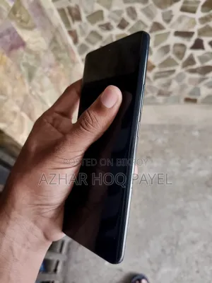 রিয়েলমি ১১ প্রো ২৫৬ জিবি ব্ল্যাক