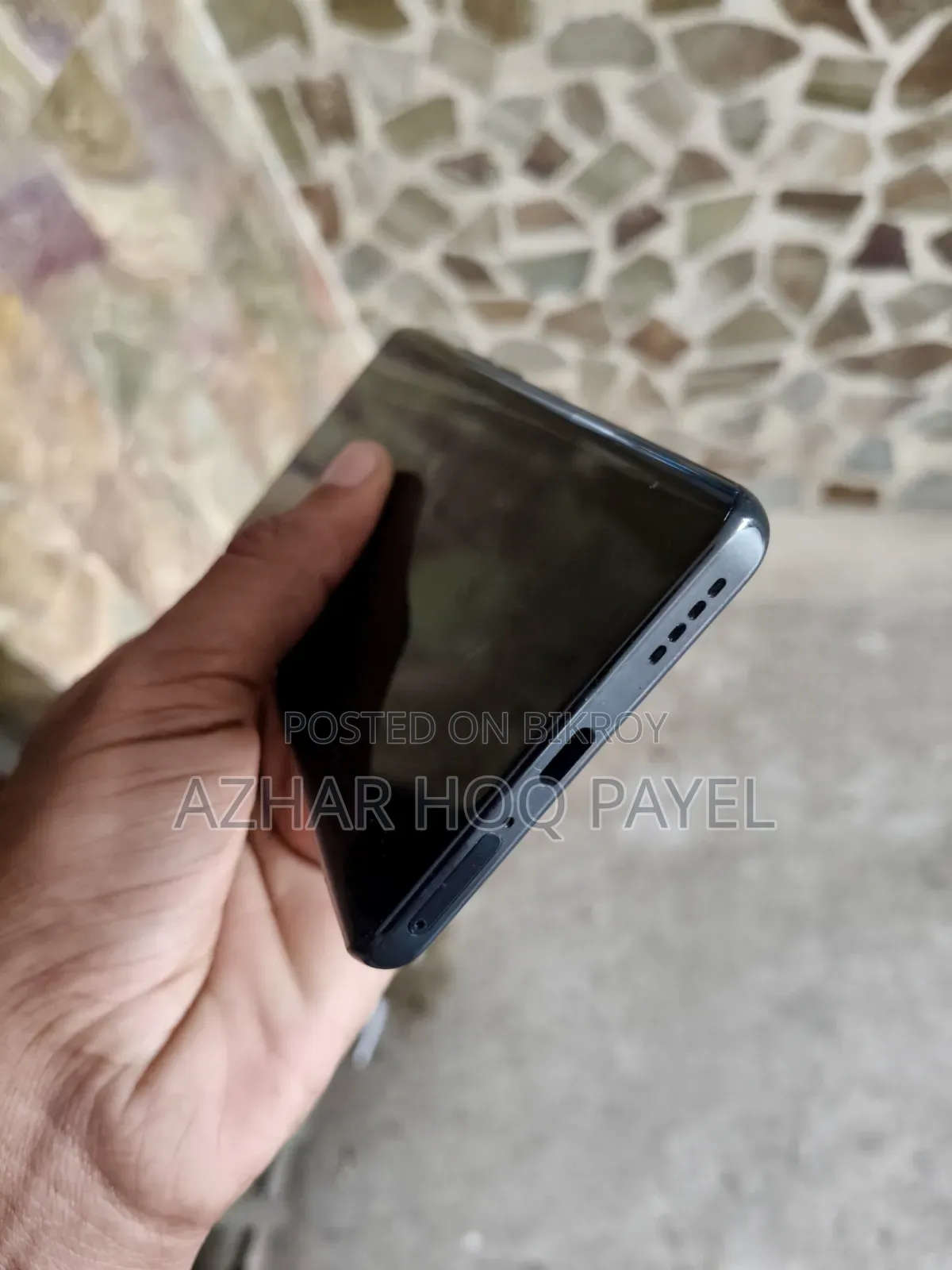 রিয়েলমি ১১ প্রো ২৫৬ জিবি ব্ল্যাক