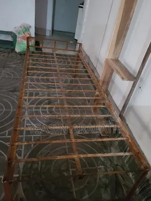 Single Bed