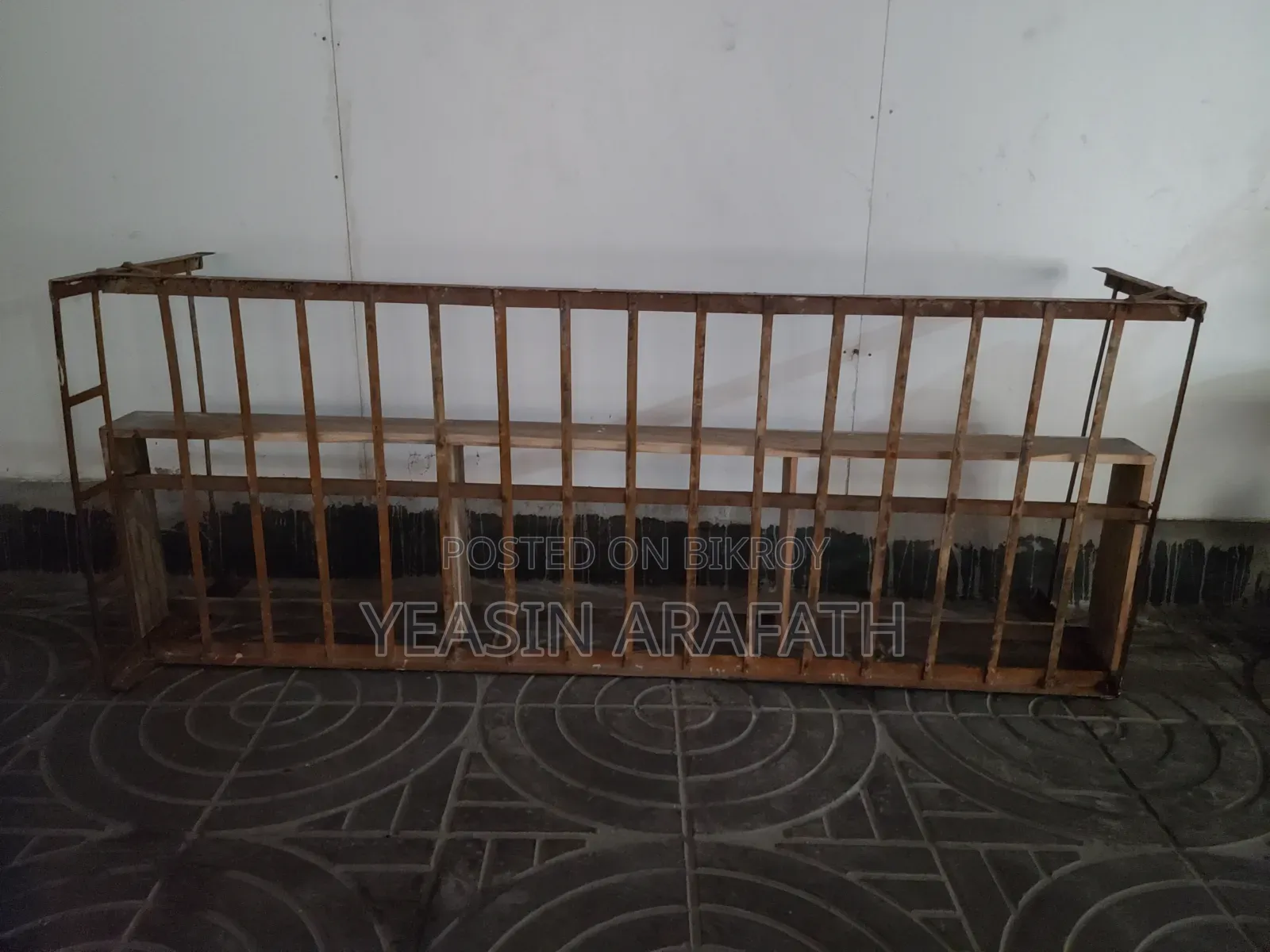 Single Bed