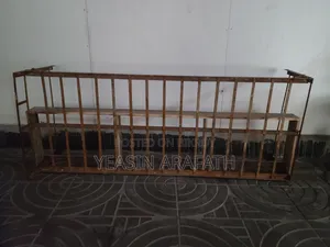 Single Bed