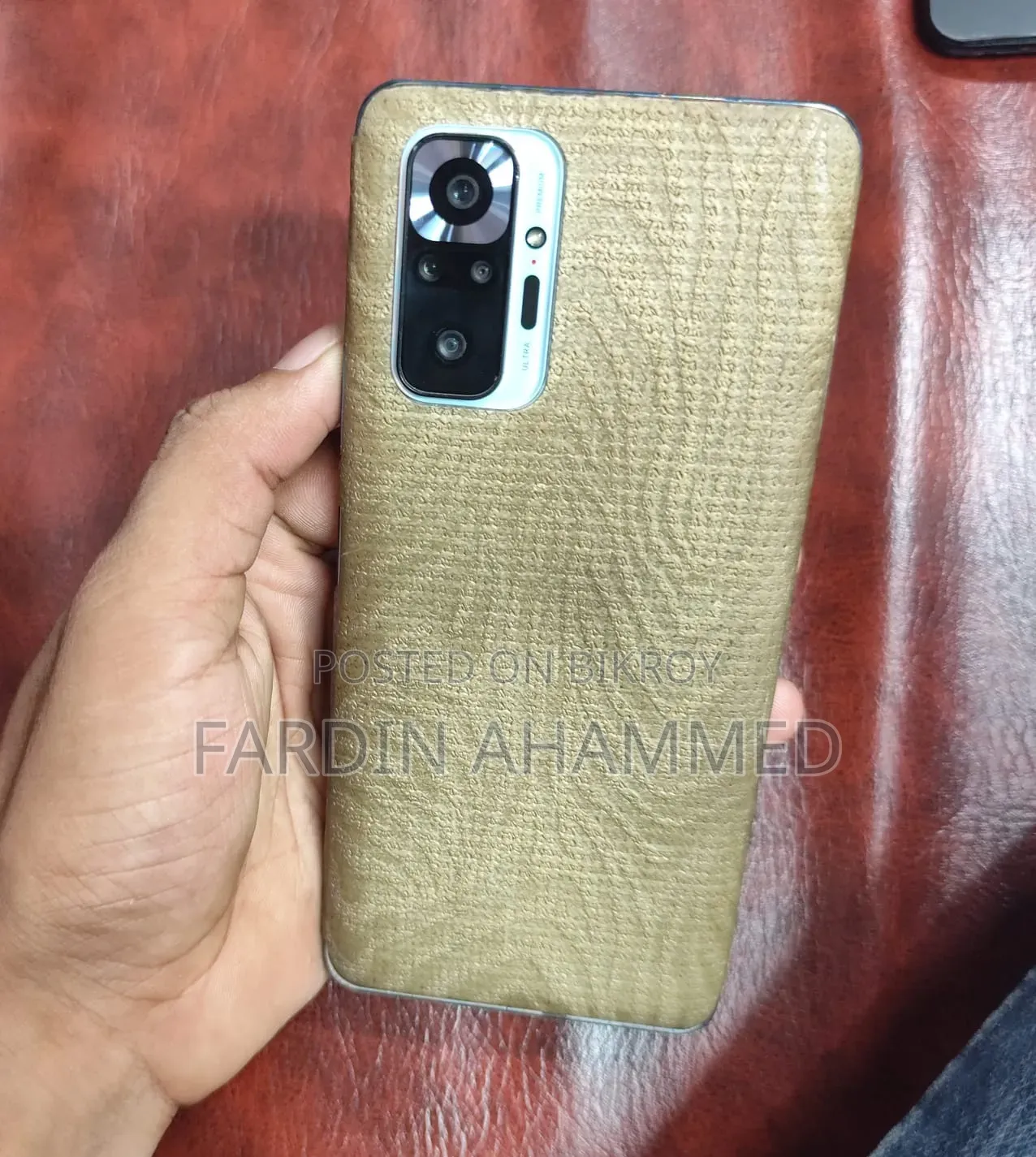 Xiaomi Redmi Note 10 Pro 128 GB