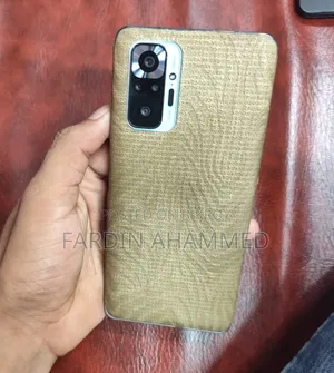 Xiaomi Redmi Note 10 Pro 128 GB