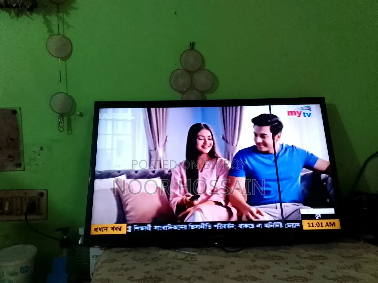 SONY Television
