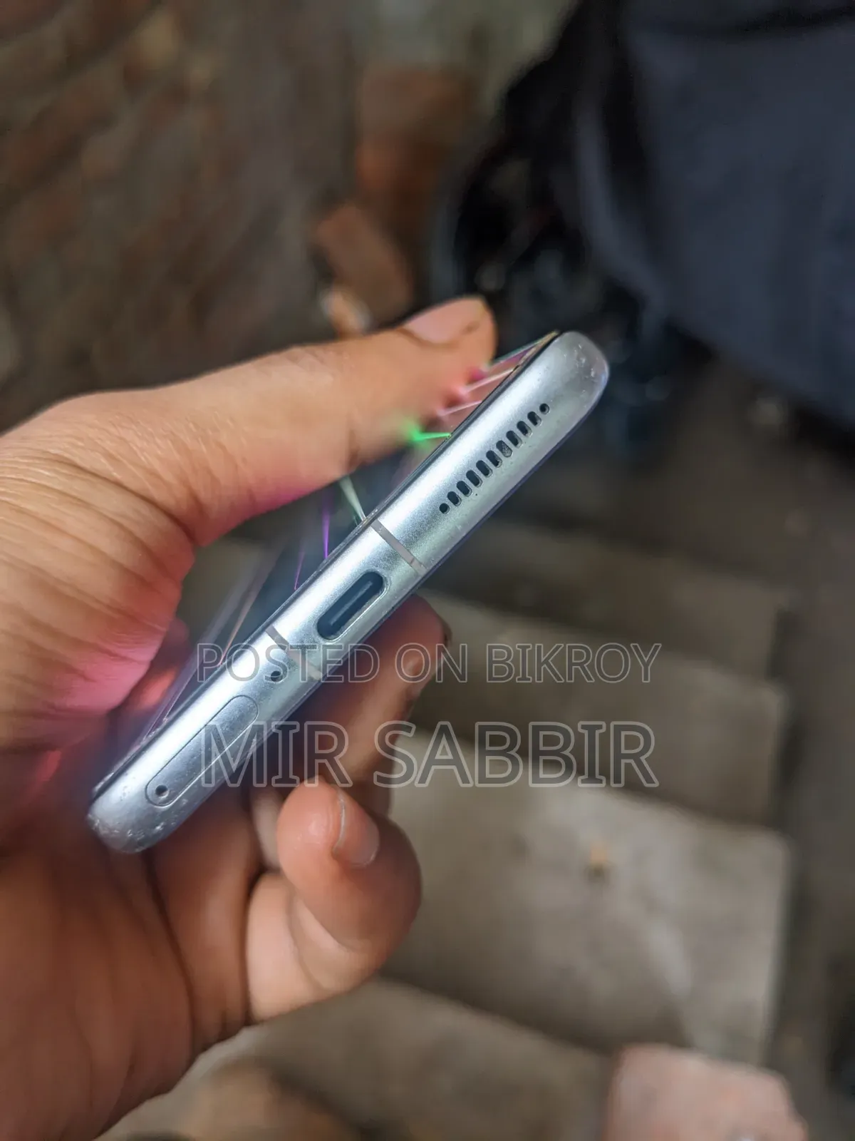 Xiaomi 12 Pro 256 GB Blue