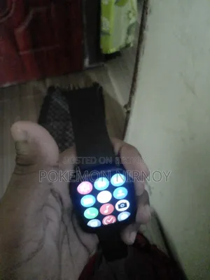 স্মার্ট ওয়াচ