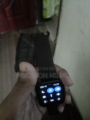 স্মার্ট ওয়াচ