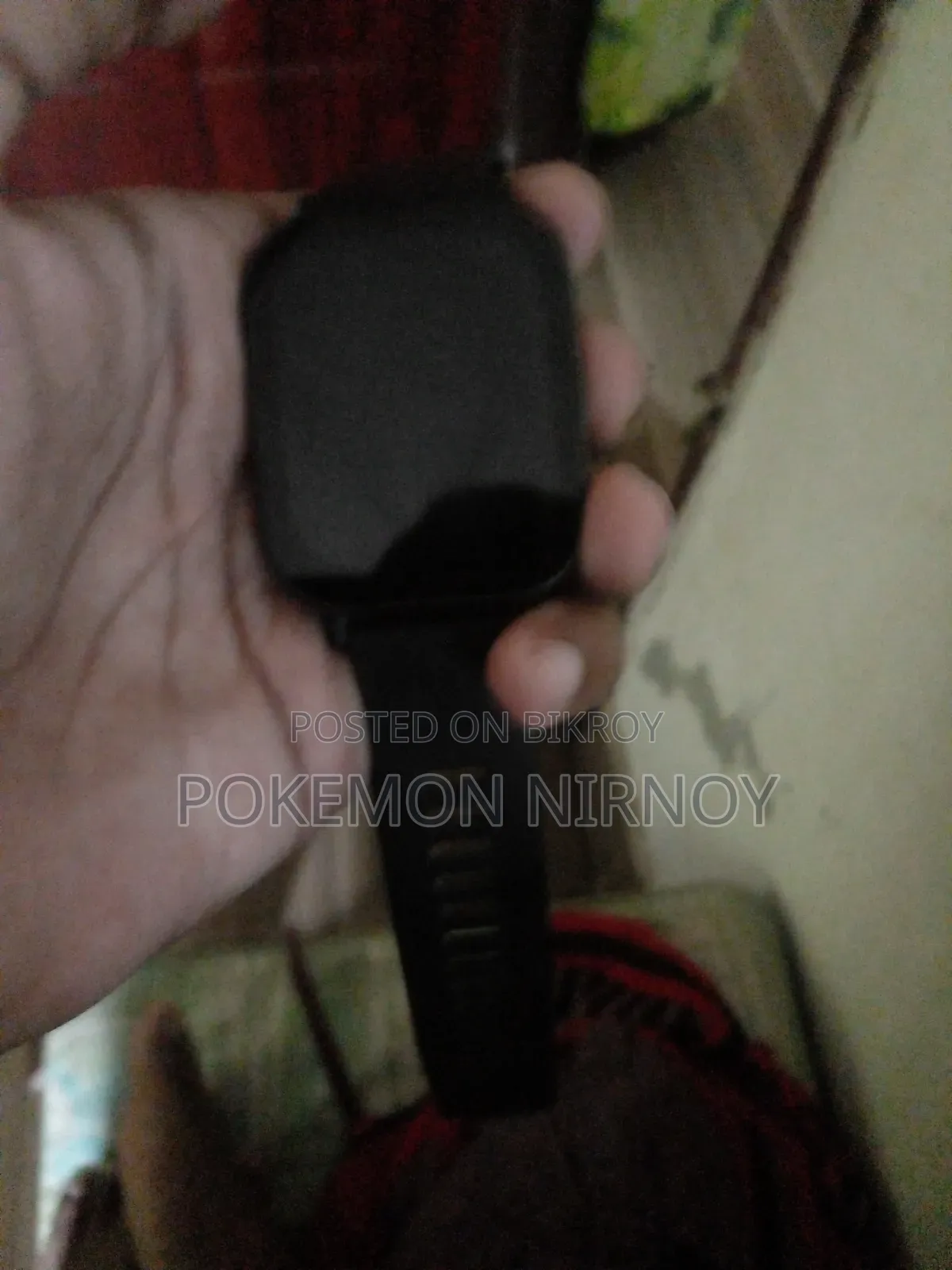স্মার্ট ওয়াচ