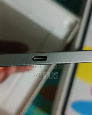 অ্যাপল আইপ্যাড (২০২৫) ১২৮ জিবি সিলভার