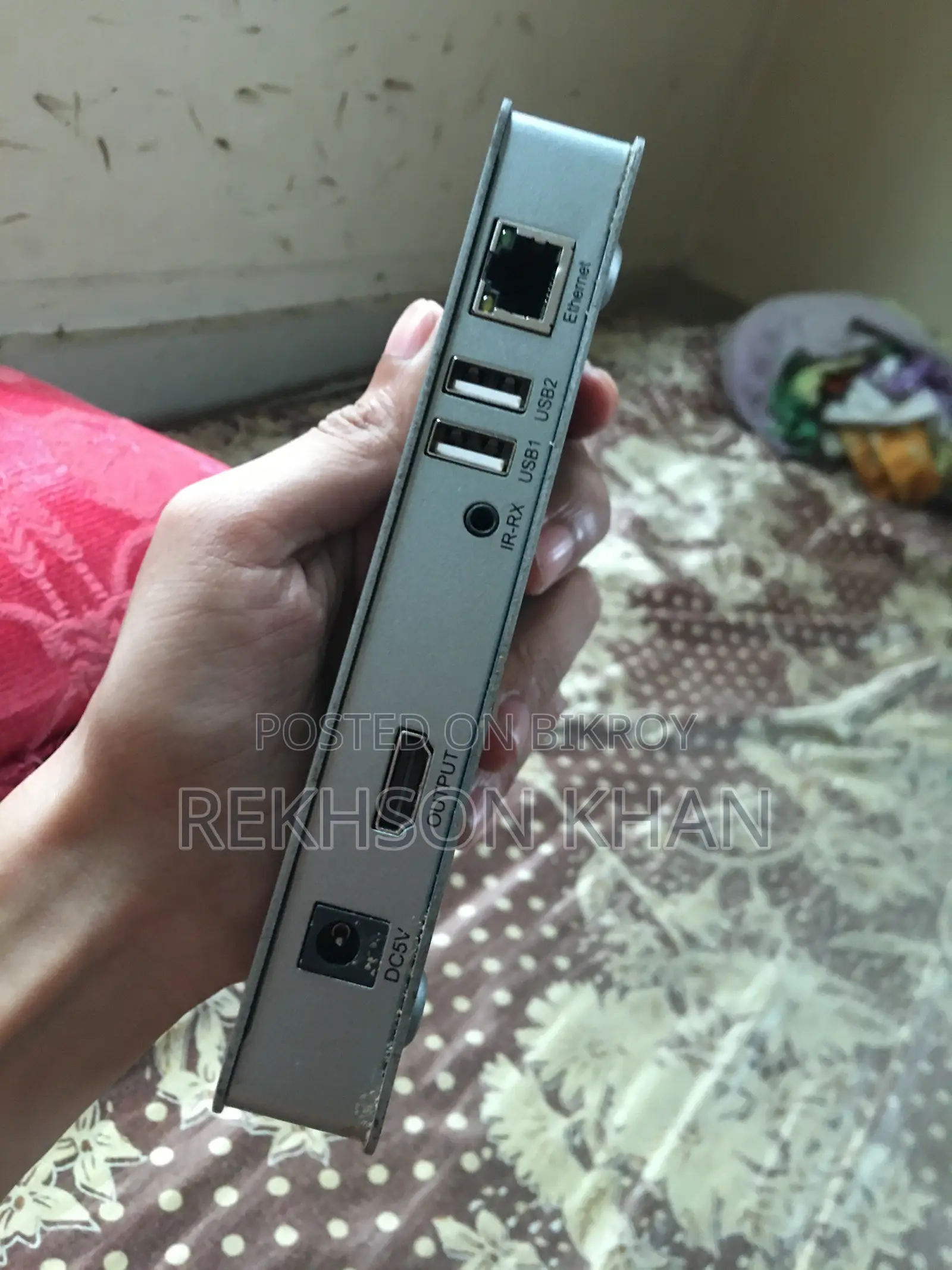HDMI 4k 120M Extender