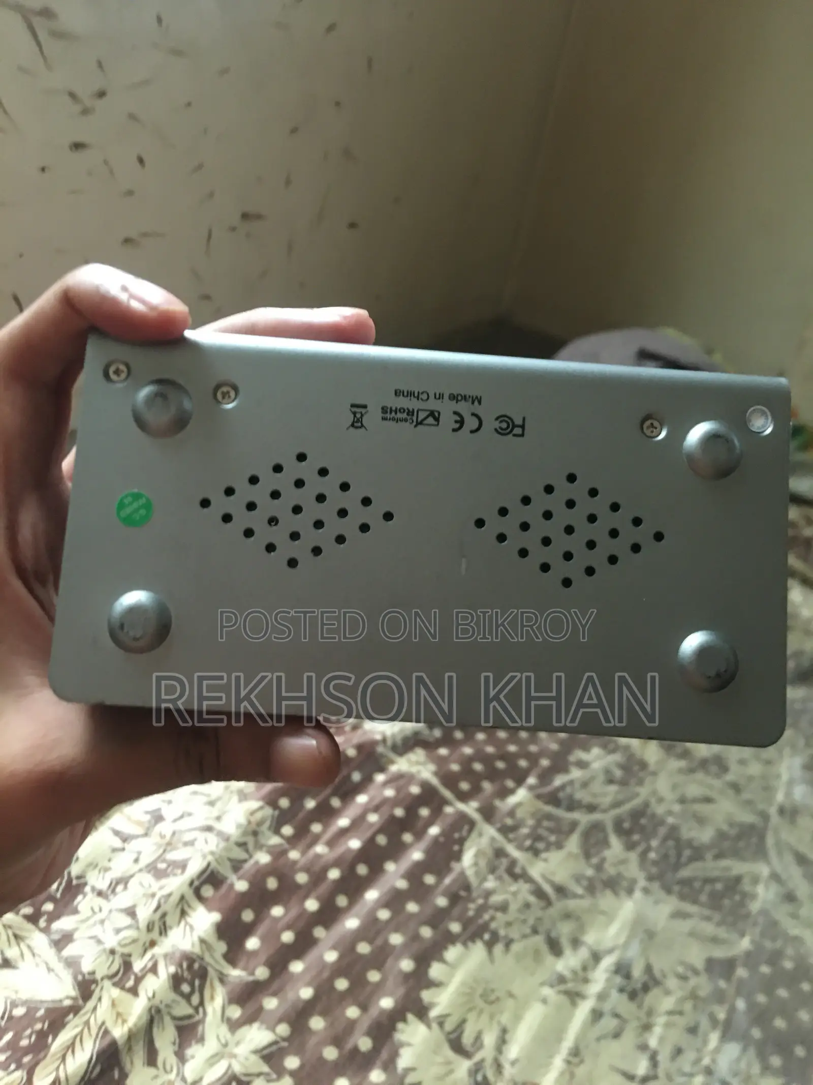 HDMI 4k 120M Extender
