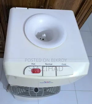 Water Dispenser (Cold, Hot and Normal)