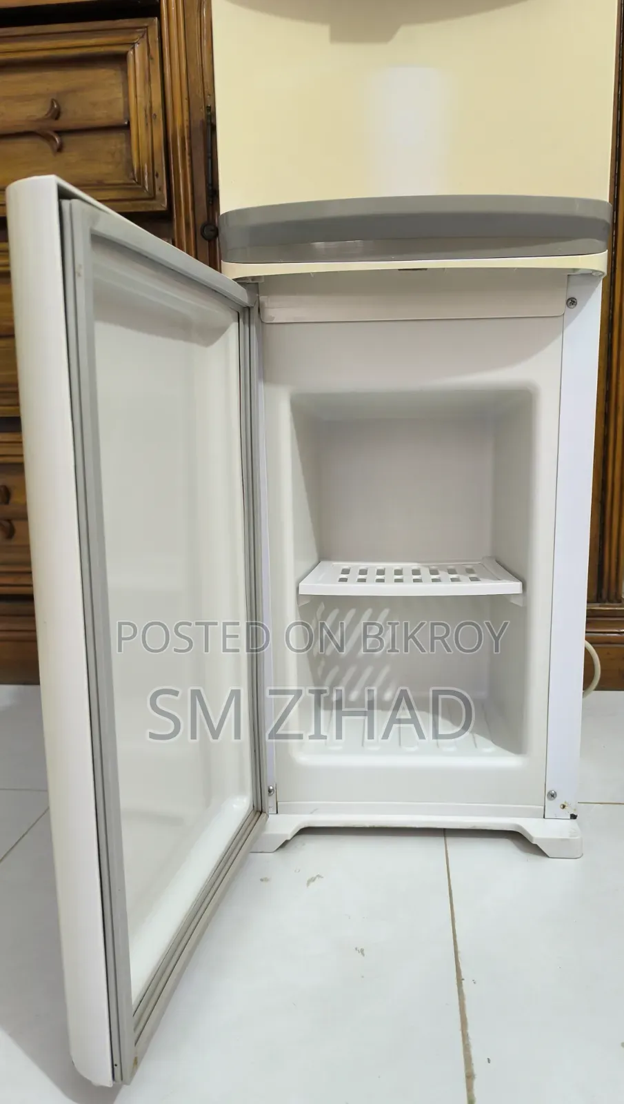 Water Dispenser (Cold, Hot and Normal)
