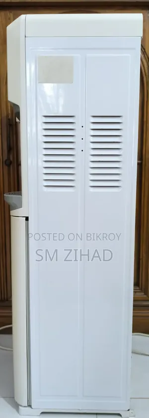 Water Dispenser (Cold, Hot and Normal)
