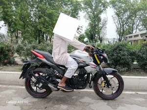 Suzuki Gixxer Monotone 2026 Orange