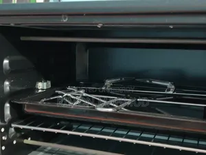 National View Electric Oven 25 Liter for Sale