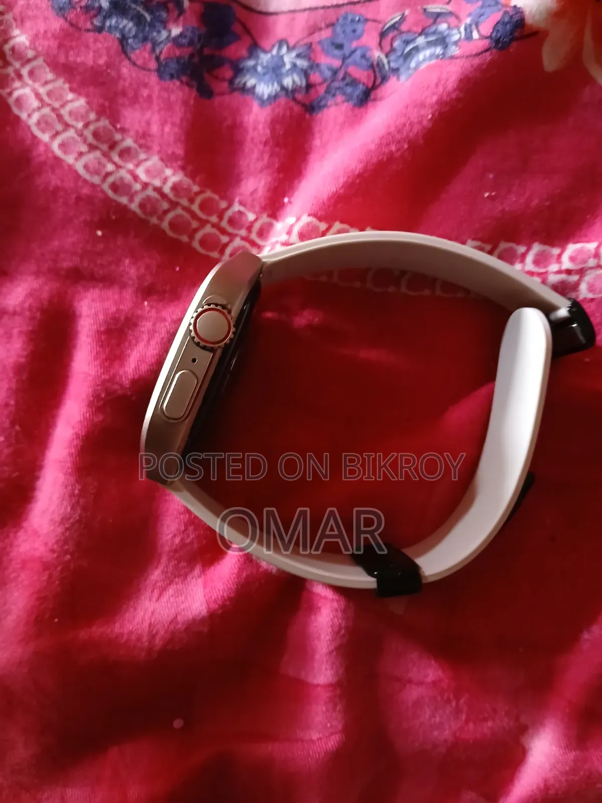 ভালো স্মার্ট ওয়াচ