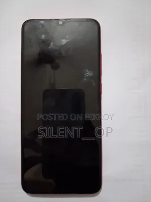 Samsung Galaxy M02s 64 GB Red