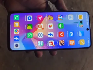 Xiaomi Redmi Note 9 Pro 64 GB Blue