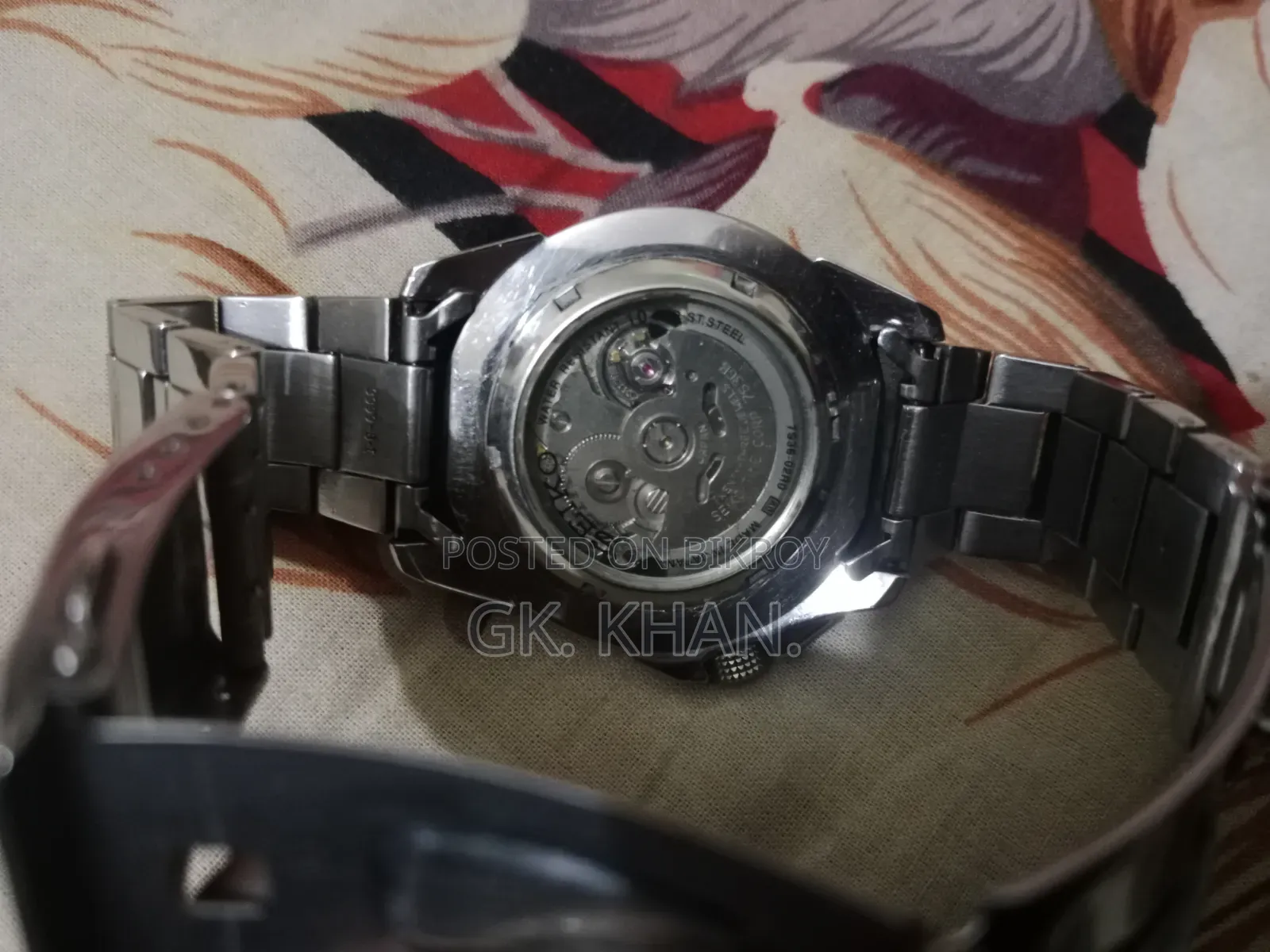 Antique Watch
