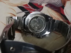 Antique Watch