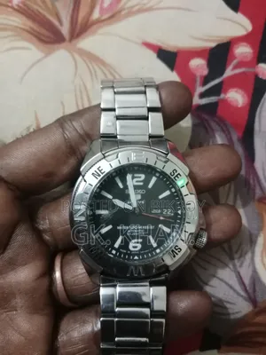 Antique Watch