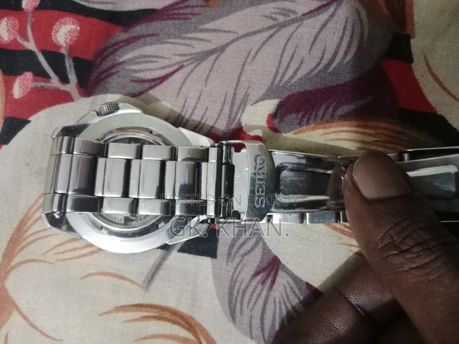 Antique Watch