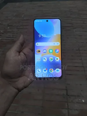 Helio 45 128 GB