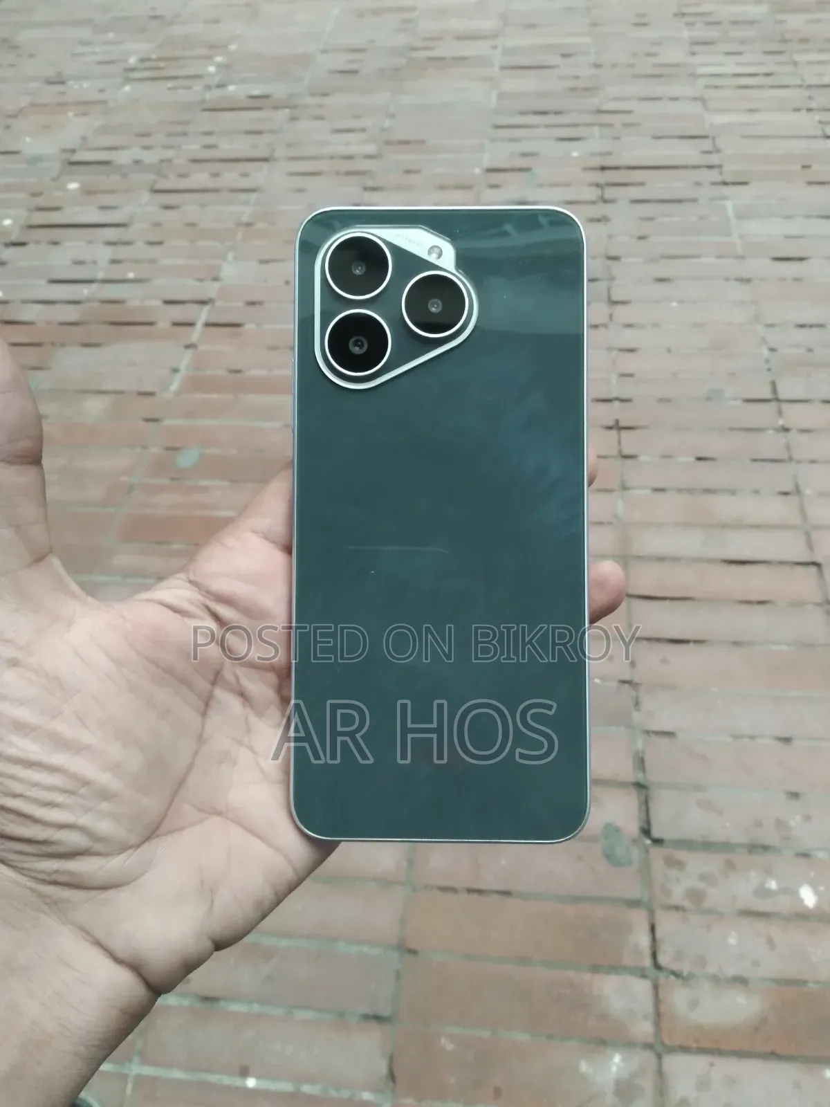 Helio 45 128 GB