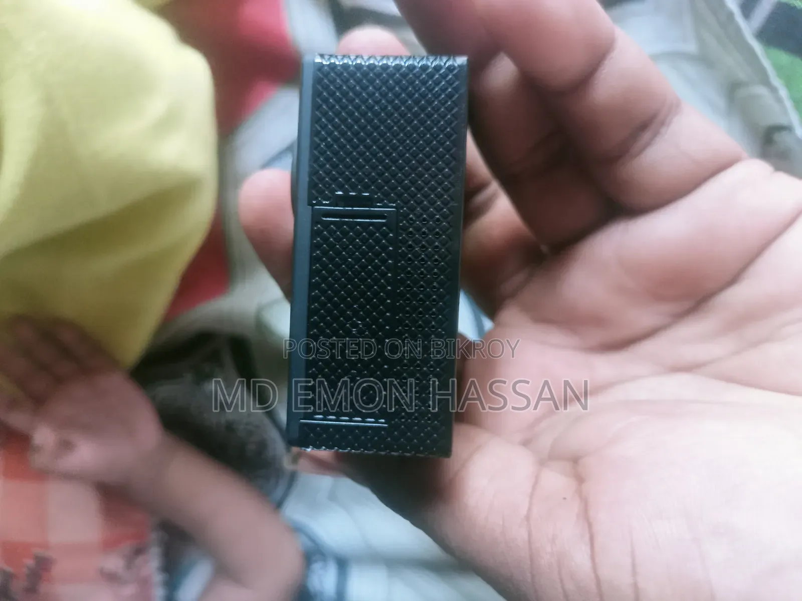  Akshon Camera