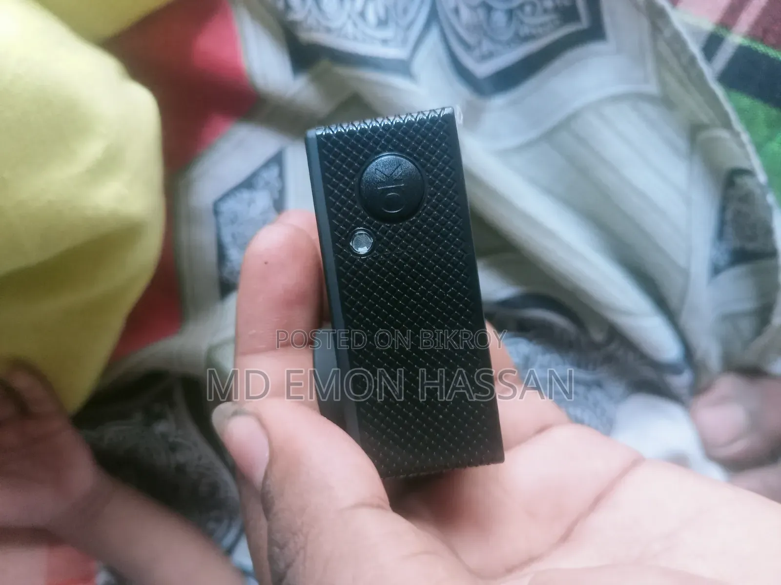  Akshon Camera