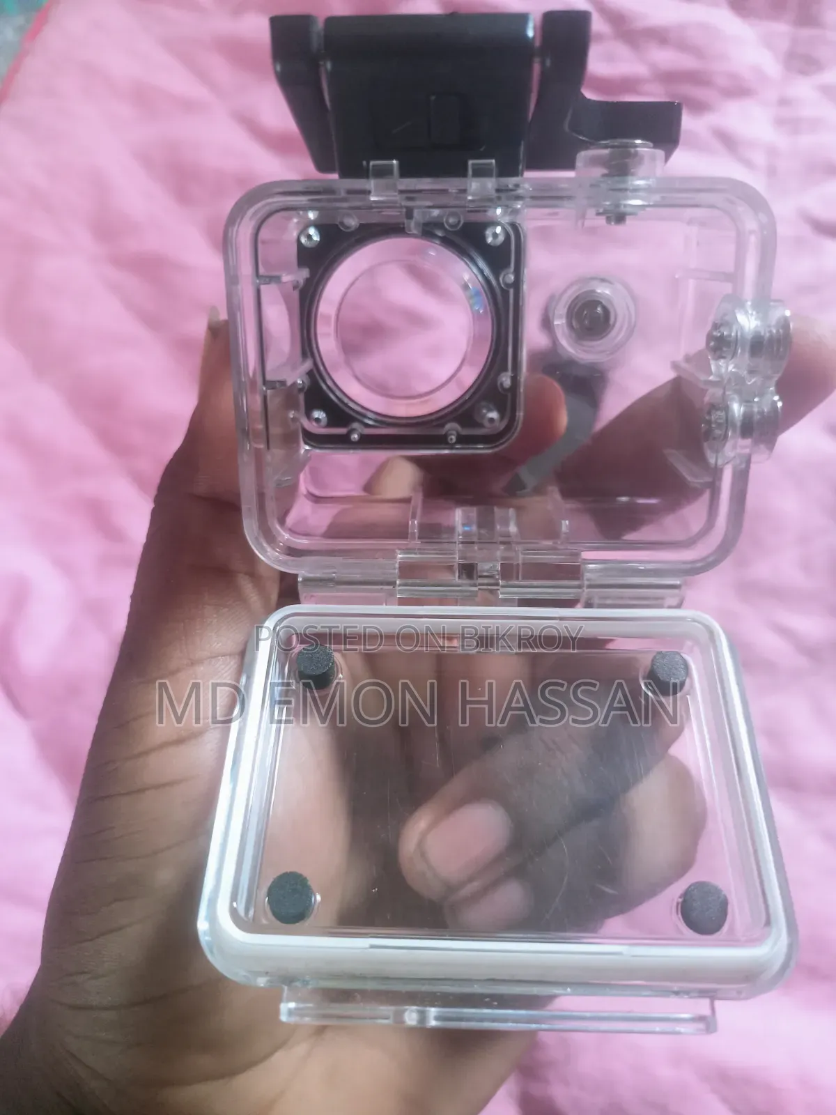  Akshon Camera