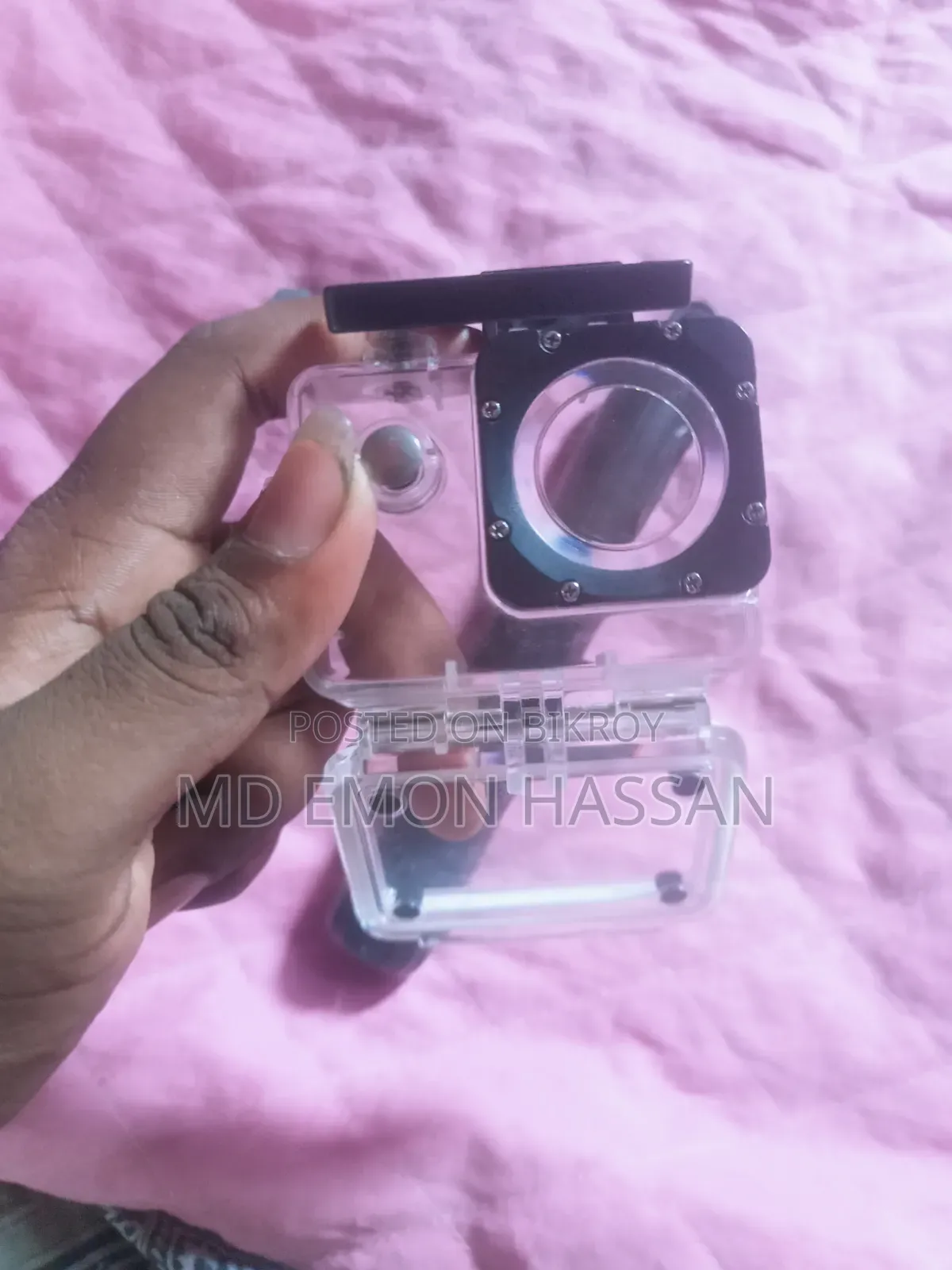  Akshon Camera