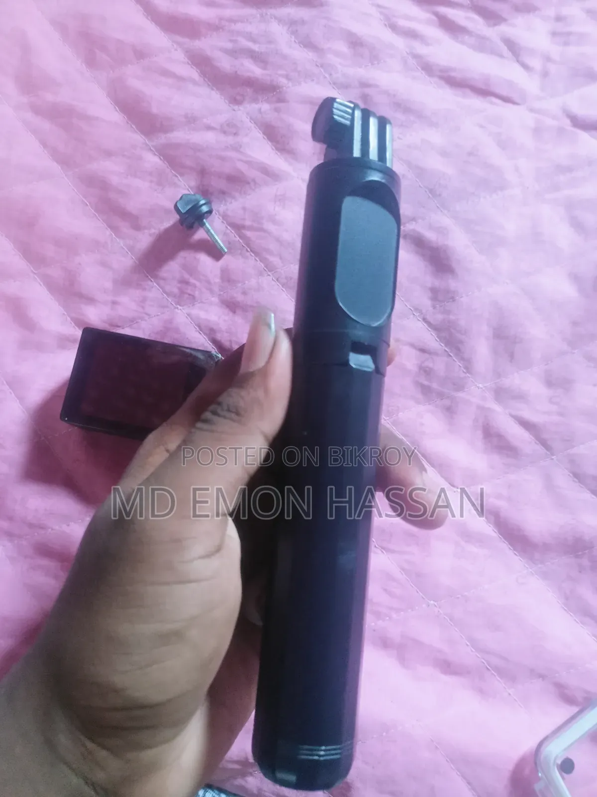  Akshon Camera