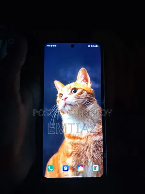 Itel S25 128 GB White