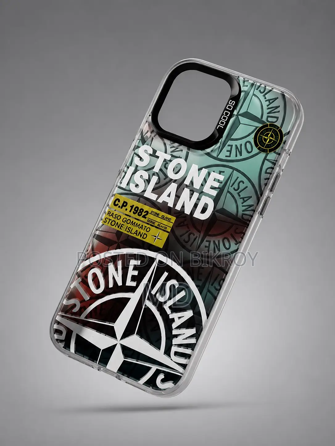 13 Pro Cover