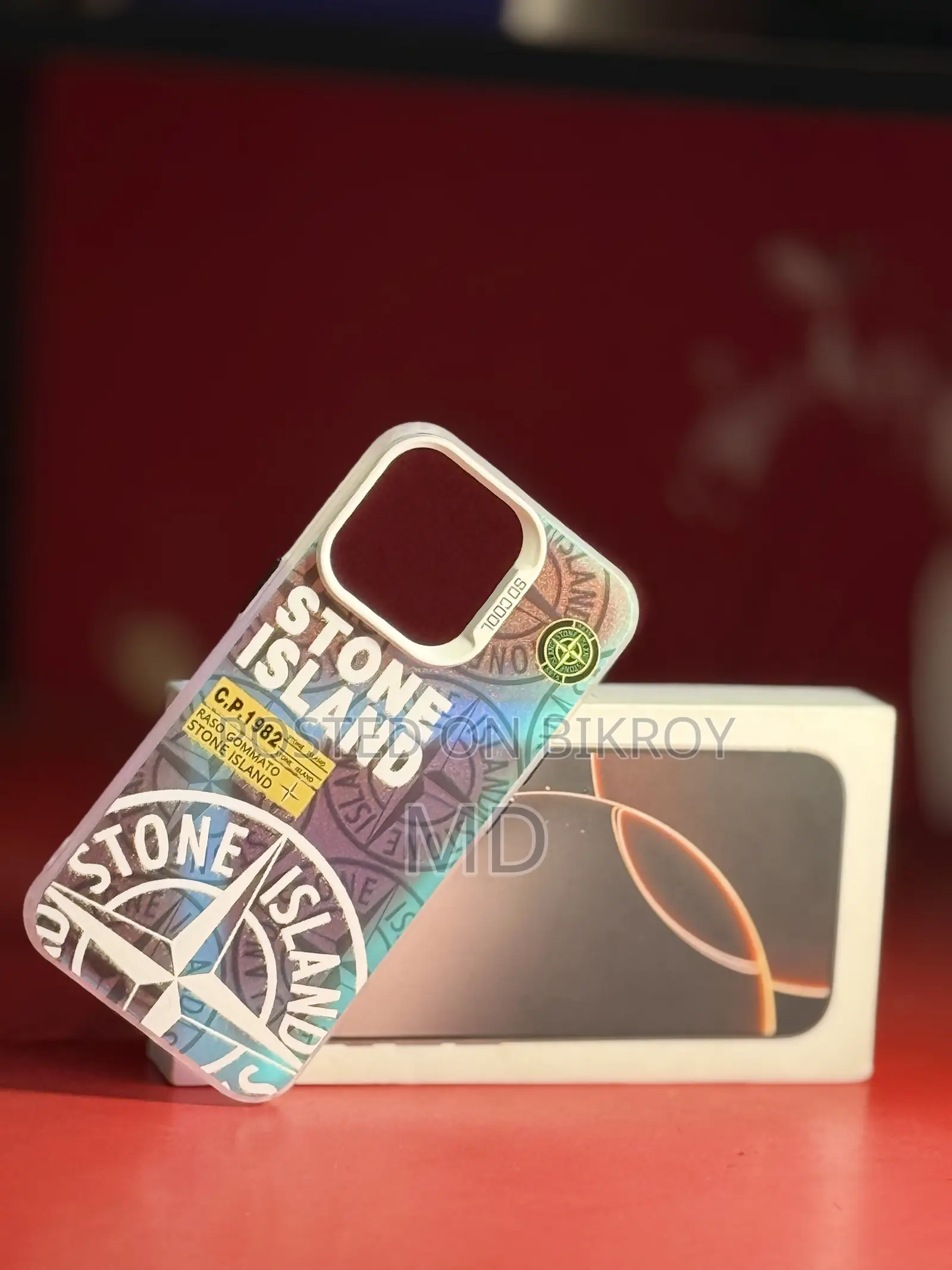 13 Pro Cover