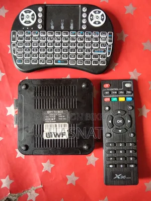 Android Tx10 Pro TV Box