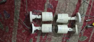 Cc Camera,hikvision 4 Ta.