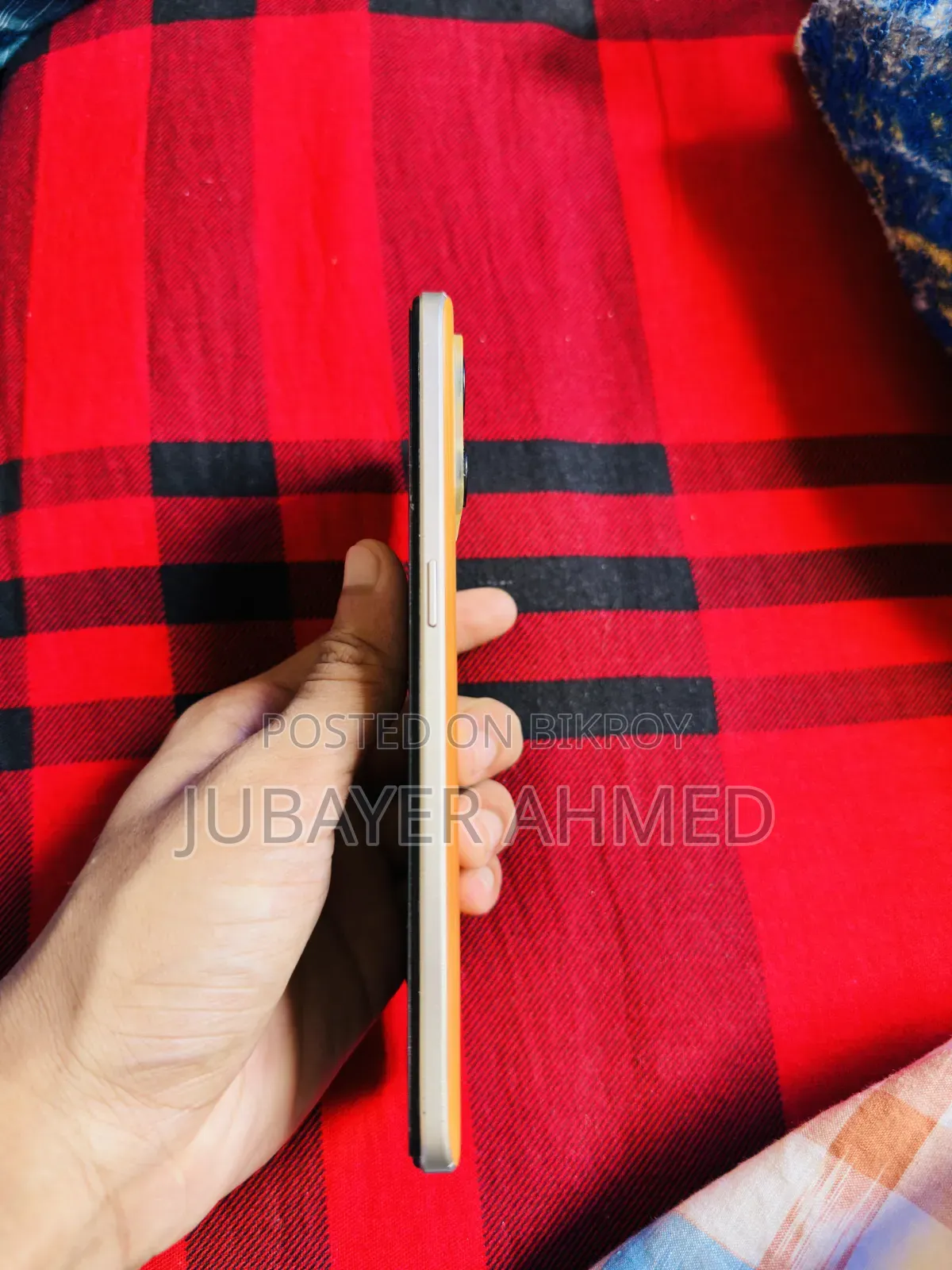 Realme 9 128 GB Gold