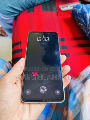 Realme 9 128 GB Gold