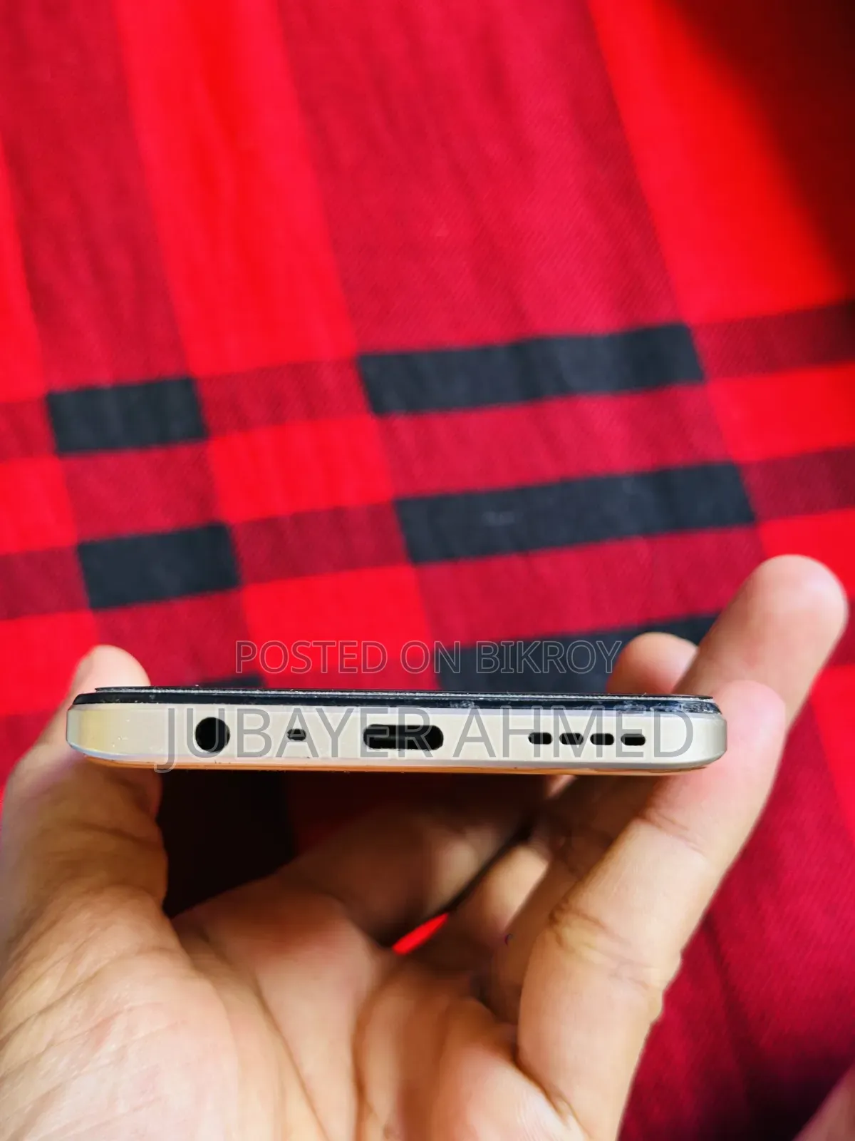 Realme 9 128 GB Gold