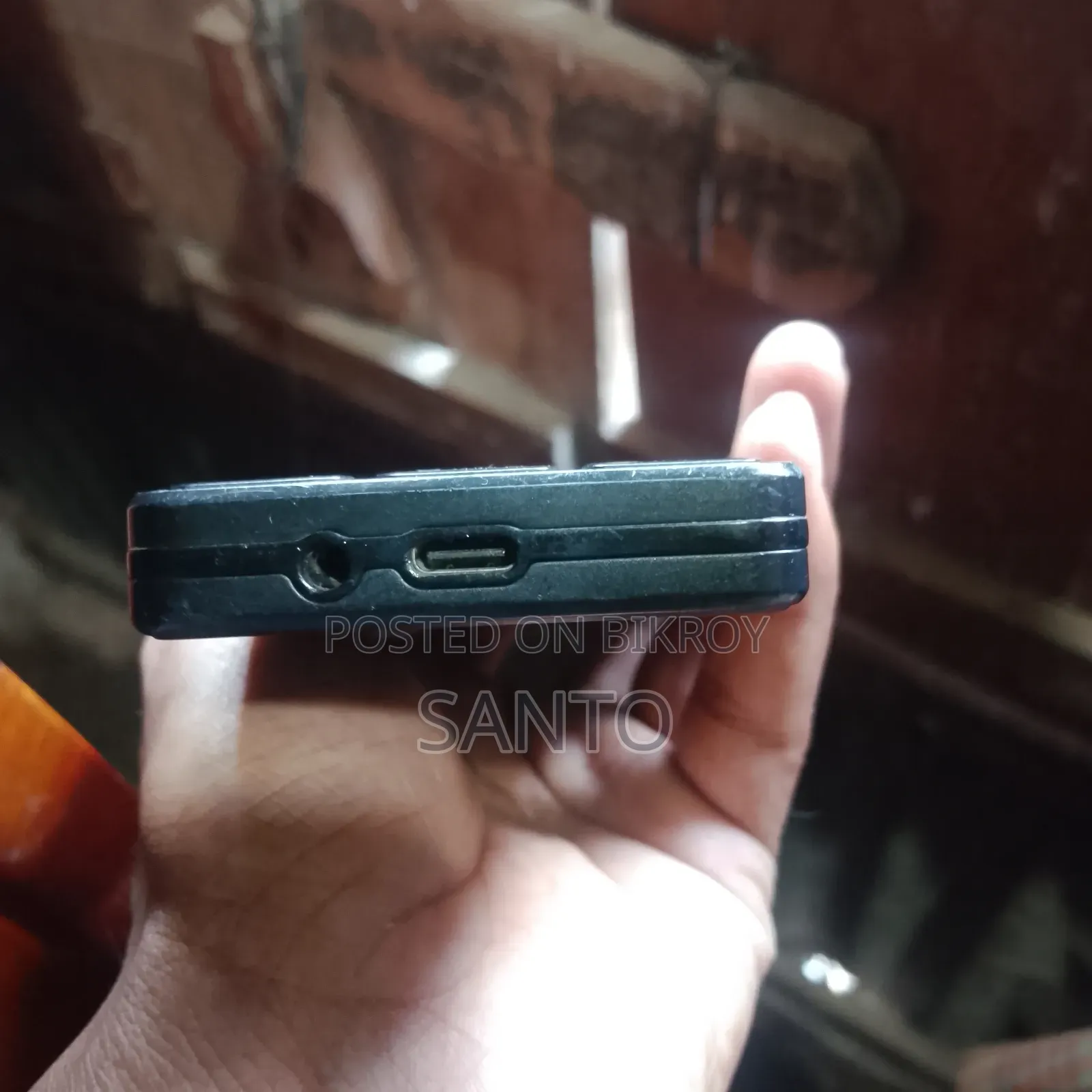 Itel it9320 16 GB Black