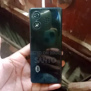 Itel it9320 16 GB Black